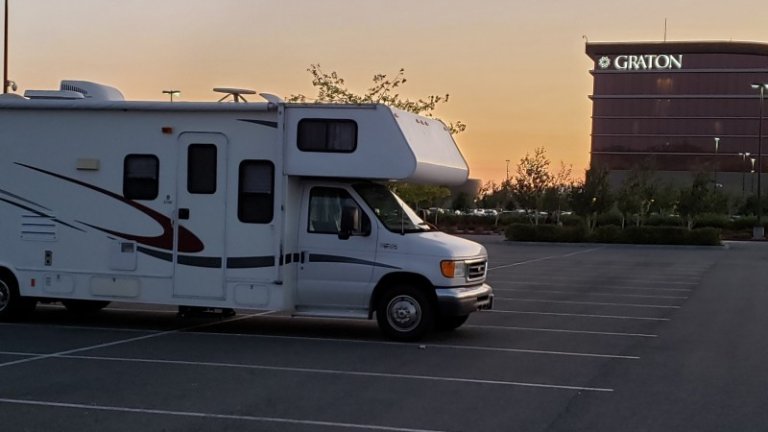 Graton Resort & Casino