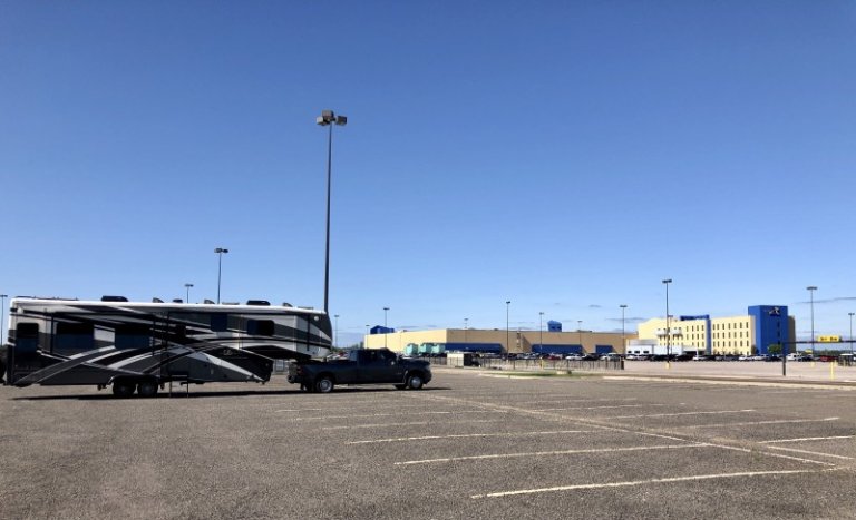 Riverwind Casino