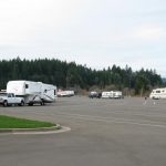 RV Parking