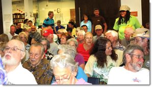Audience