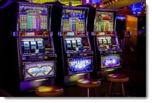 Slot Machines