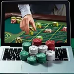 Online Gambling