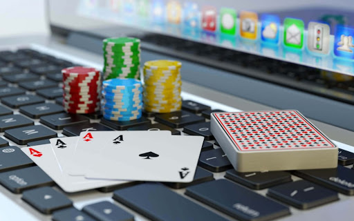 Online Casino