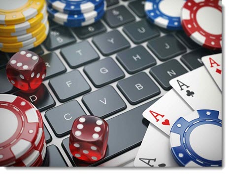 Online Casinos