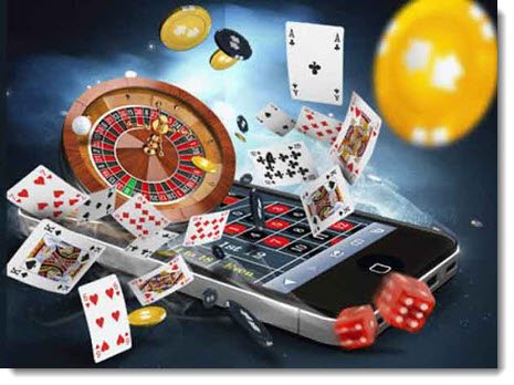 Online Casinos