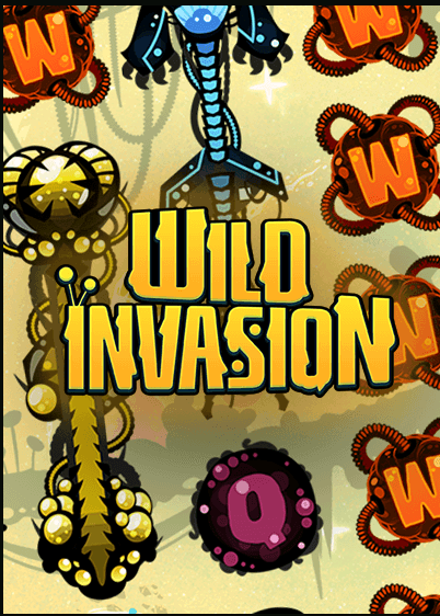 Wild Invasion