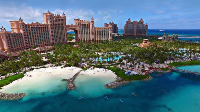 Atlantis Resort and Casino