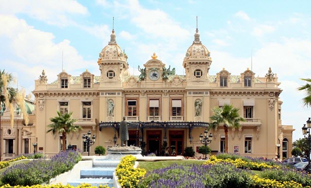 Monte Carlo