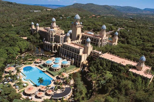 Sun City Resort