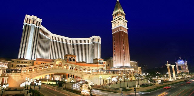 The Venetian