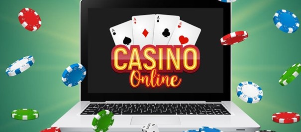 Online Casino