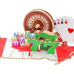 Canada Casinos