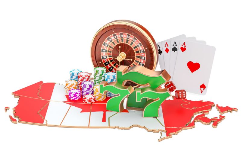 Canada Casinos
