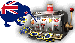 Kiwi Online Casino