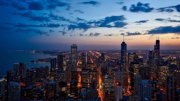 Skyline