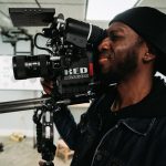Video Camera