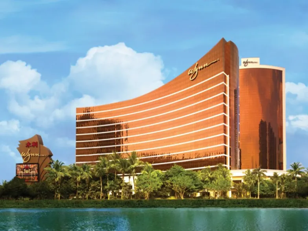 Wynn Casino