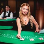 Live Blackjack