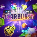 Starburst Poster