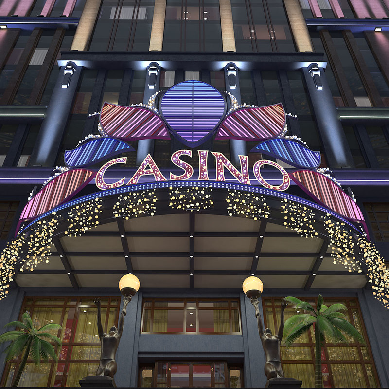 Casino