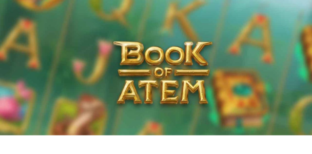 Book of Atem