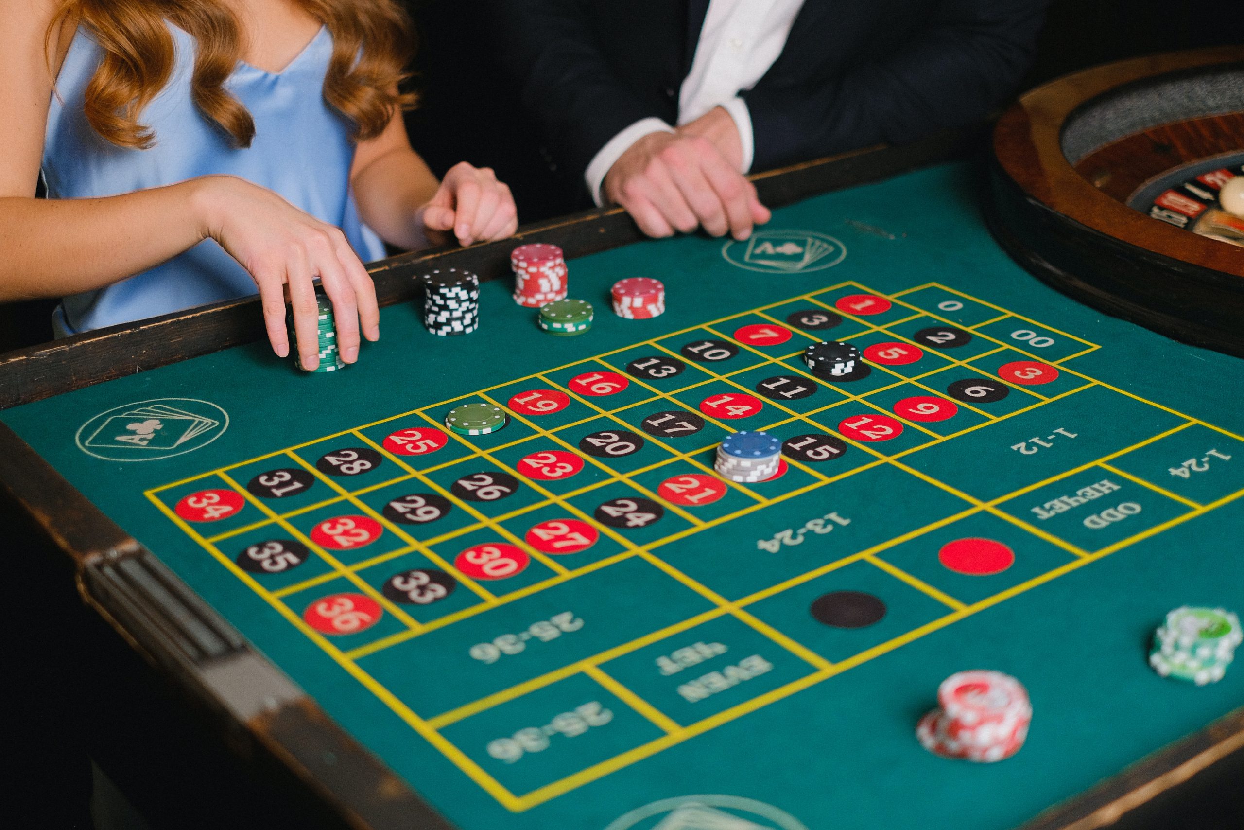 How Google Is Changing How We Approach casino