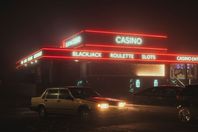 Casino