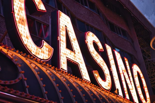 Casino