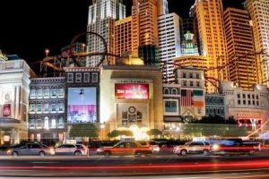 Las Vegas Strip