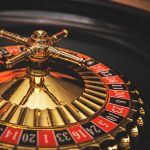 Roulette Wheel