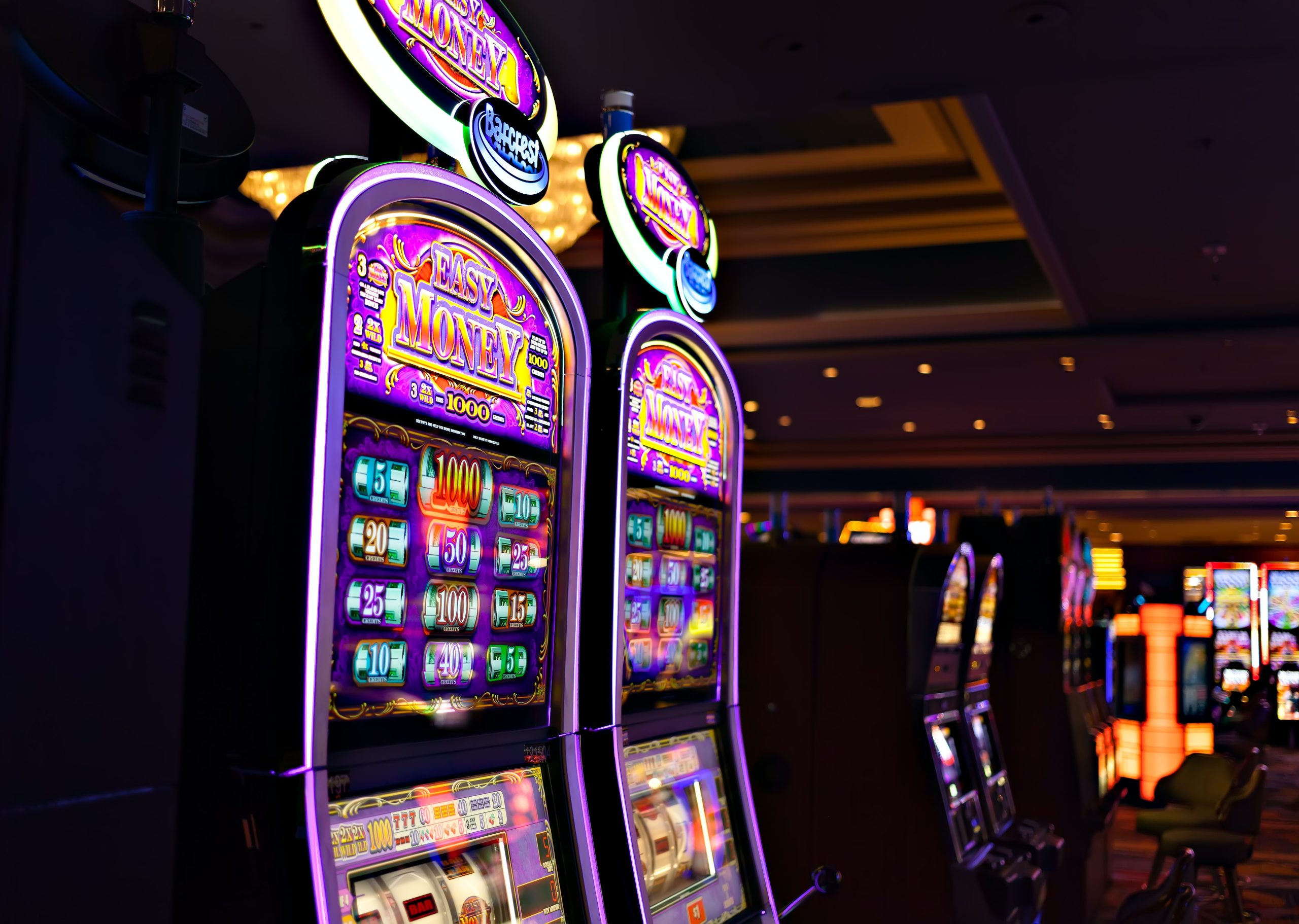 Hitting the Jackpot: A Beginner’s Guide to Online Jackpot Slots