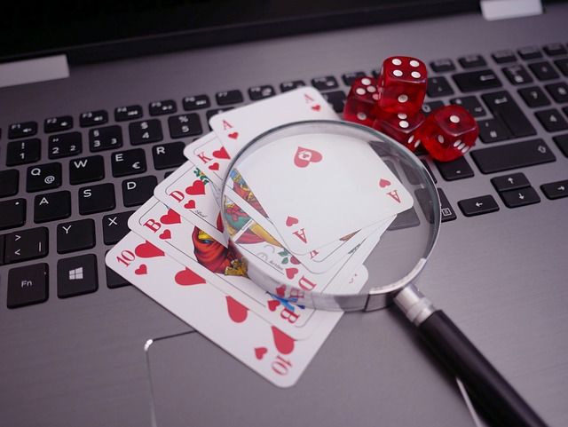 In What Ways Have Online Casinos Innovated in 2023?