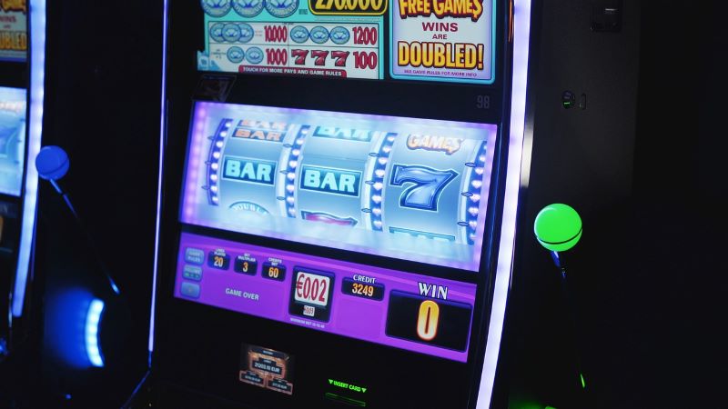 How Multipliers Change the Gameplay of Online Slot Games