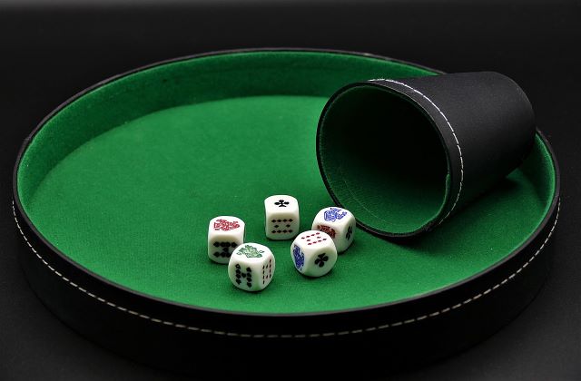 How Do Dice Games Change Across the World?