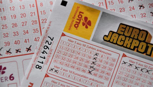 How Lotteries Are Applying Fintech for Alternative Payout Methods