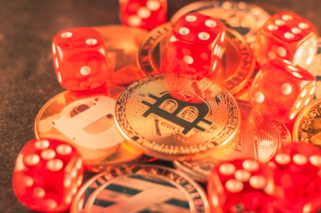 Bitcons