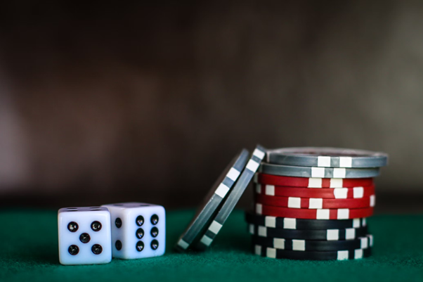 How Online Casinos Protect Your Data