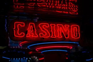 Casino Lights