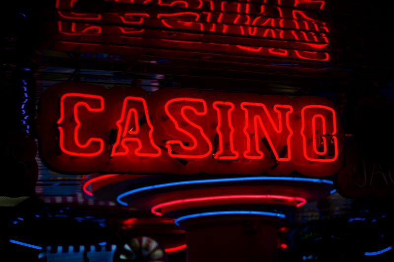 Casino Lights