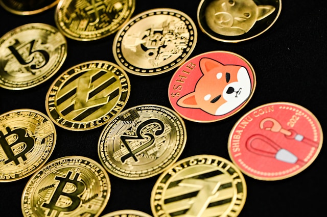 15 Benefits of Gambling With Tron