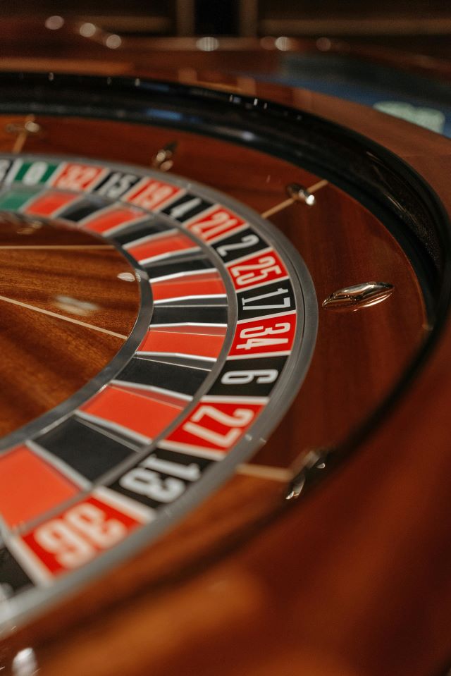 Crypto Roulette vs Traditional Roulette and Why the Key Differences Matter