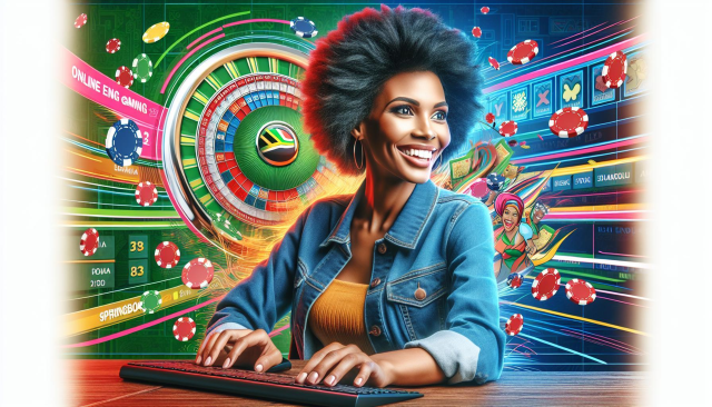 Discover All Springbok Casino Coupons: Boost Your Bankroll with Exclusive Deals