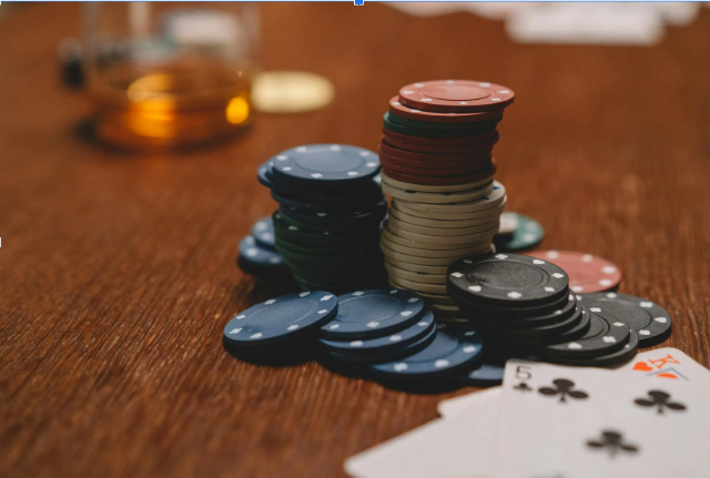 Do Casinos Need To Offer Free Stuff?