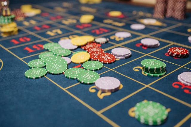 10 Fastest Ways to Get Your Casino Winnings Paid Out