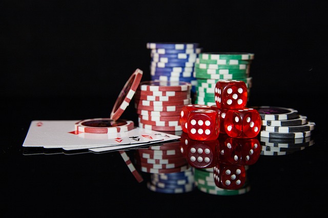 23 Most Common Mistakes Gamblers Make and How to Avoid Them