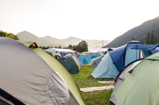Top Casino Campgrounds to Visit in Australia in 2025