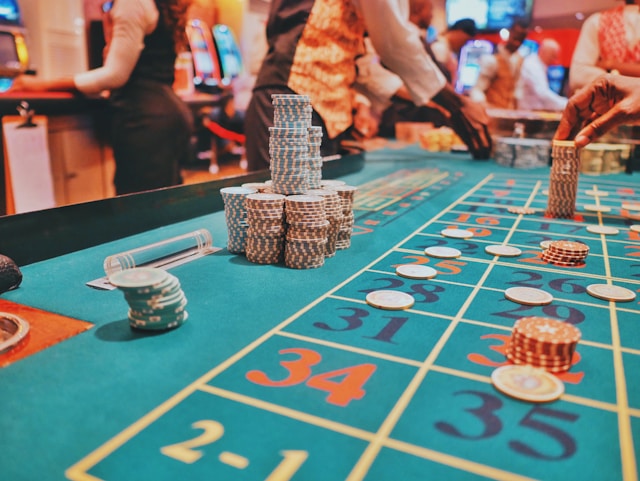 What Casino Games Can You Learn on the Go?
