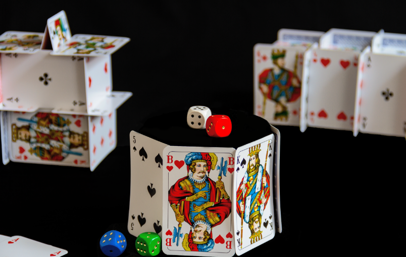 Master Any Casino Game: The Step-by-Step Learning Strategy That Actually Works