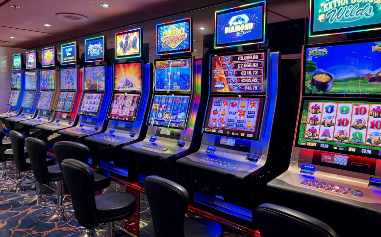 Why Megaways Slots Keep Breaking Records