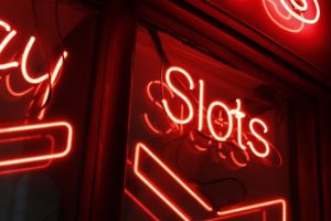 Penny Slots